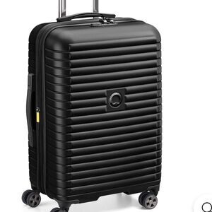 Delsey Paris Cruise 3.0 Hard Side Spinner Luggage